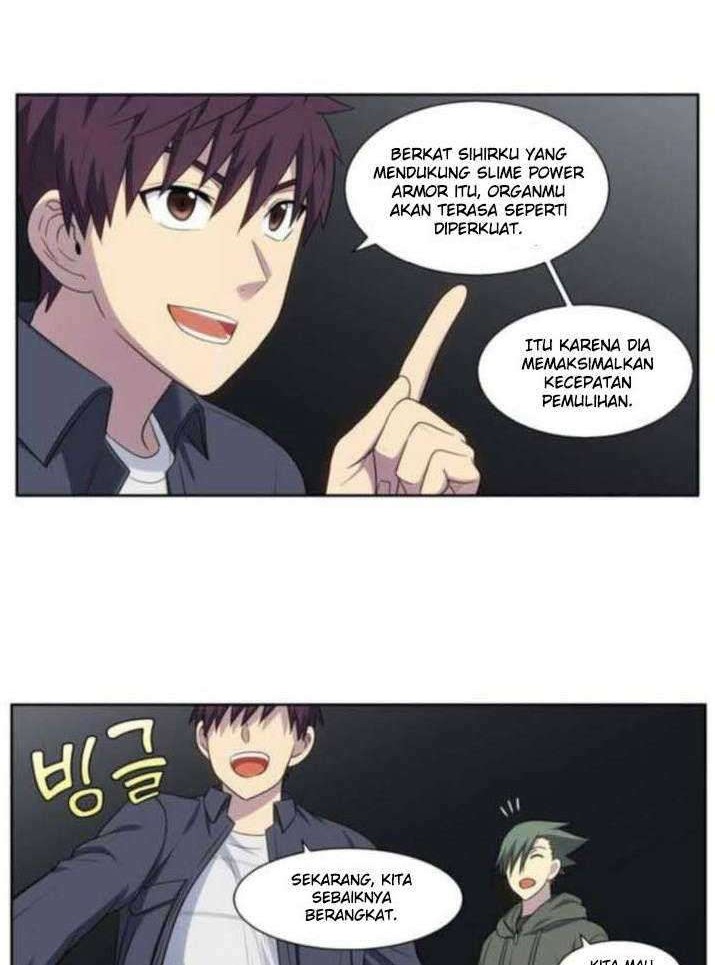 The Gamer chapter 382 halaman 9
