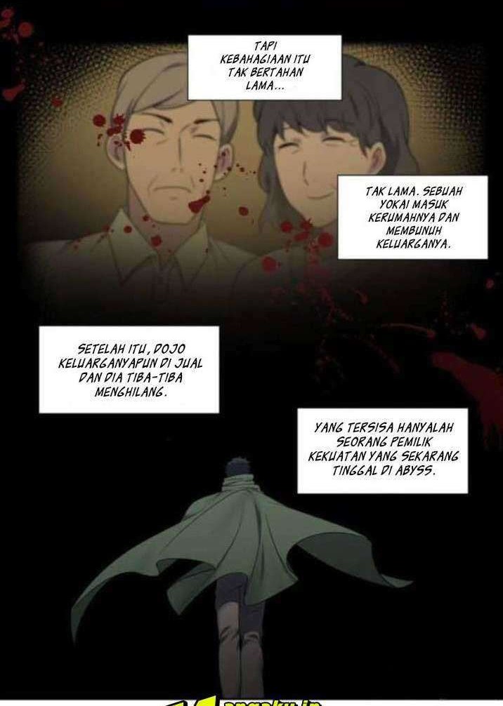 The Gamer chapter 382 halaman 17