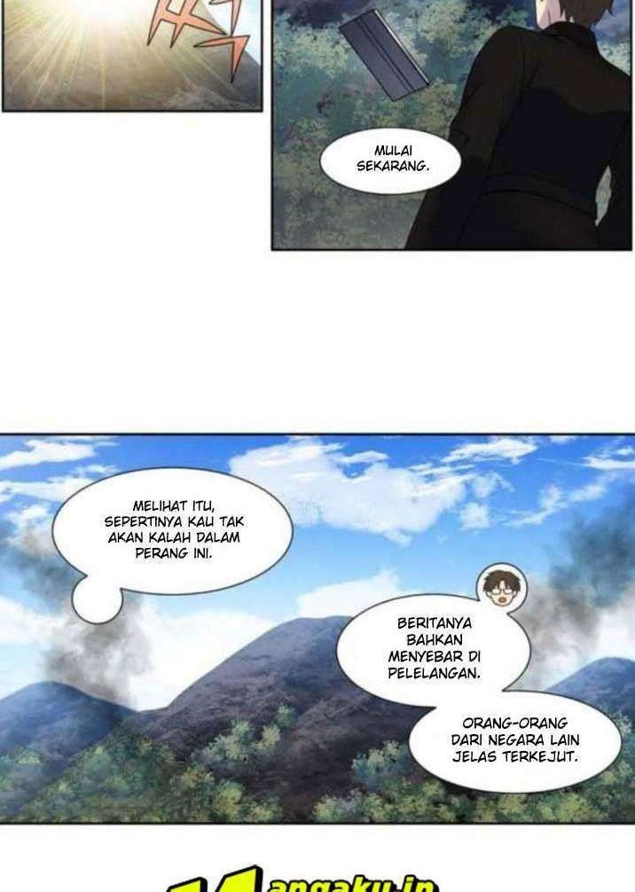 The Gamer chapter 382 halaman 19