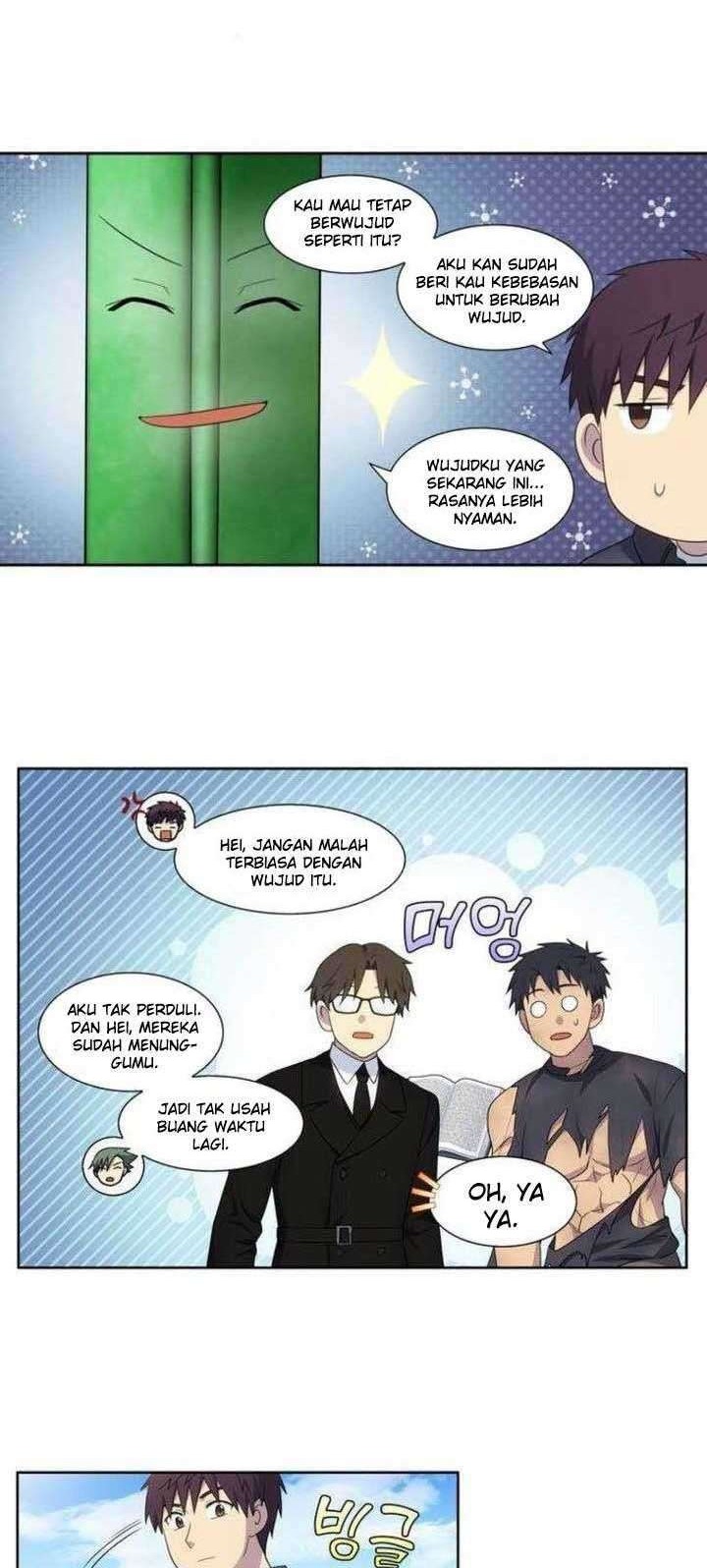 The Gamer chapter 383 halaman 5