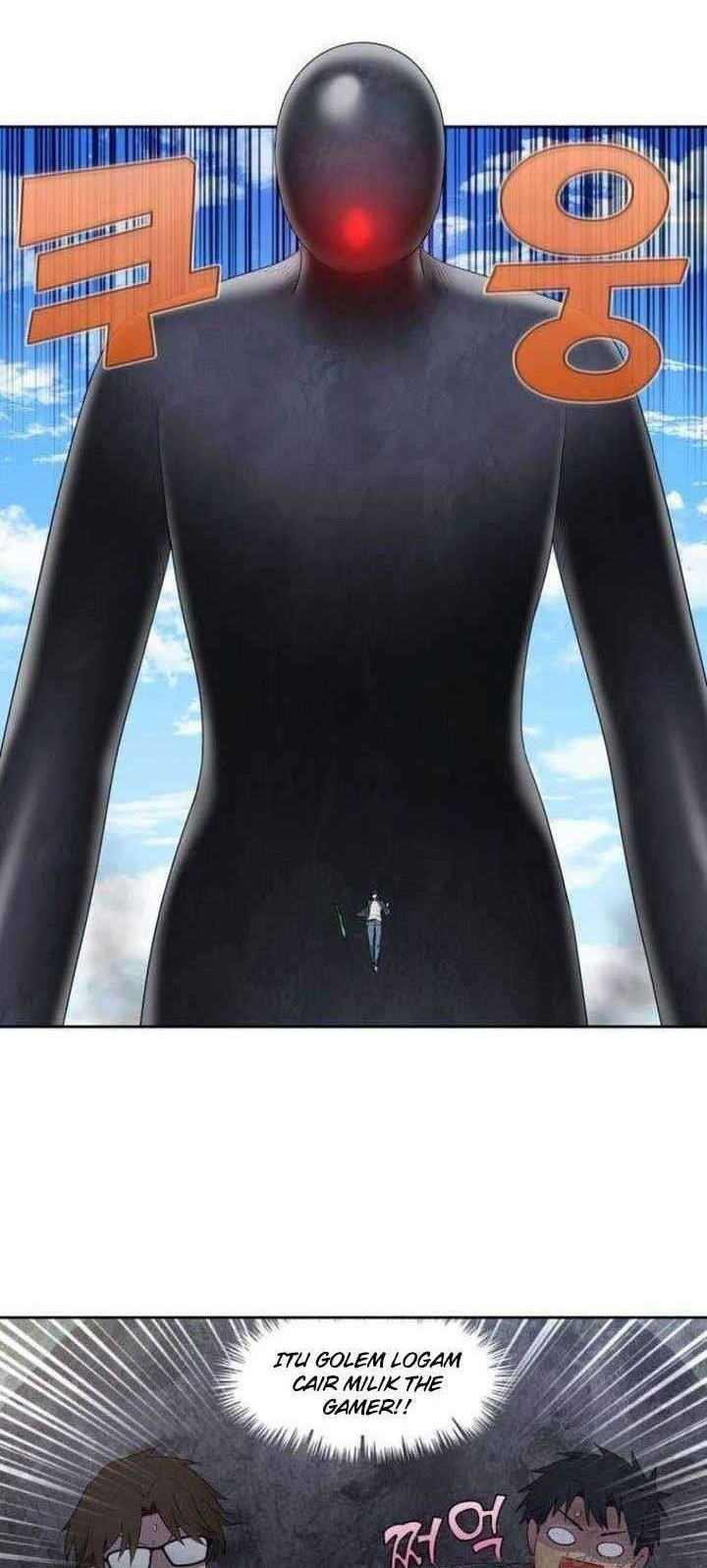The Gamer chapter 383 halaman 7