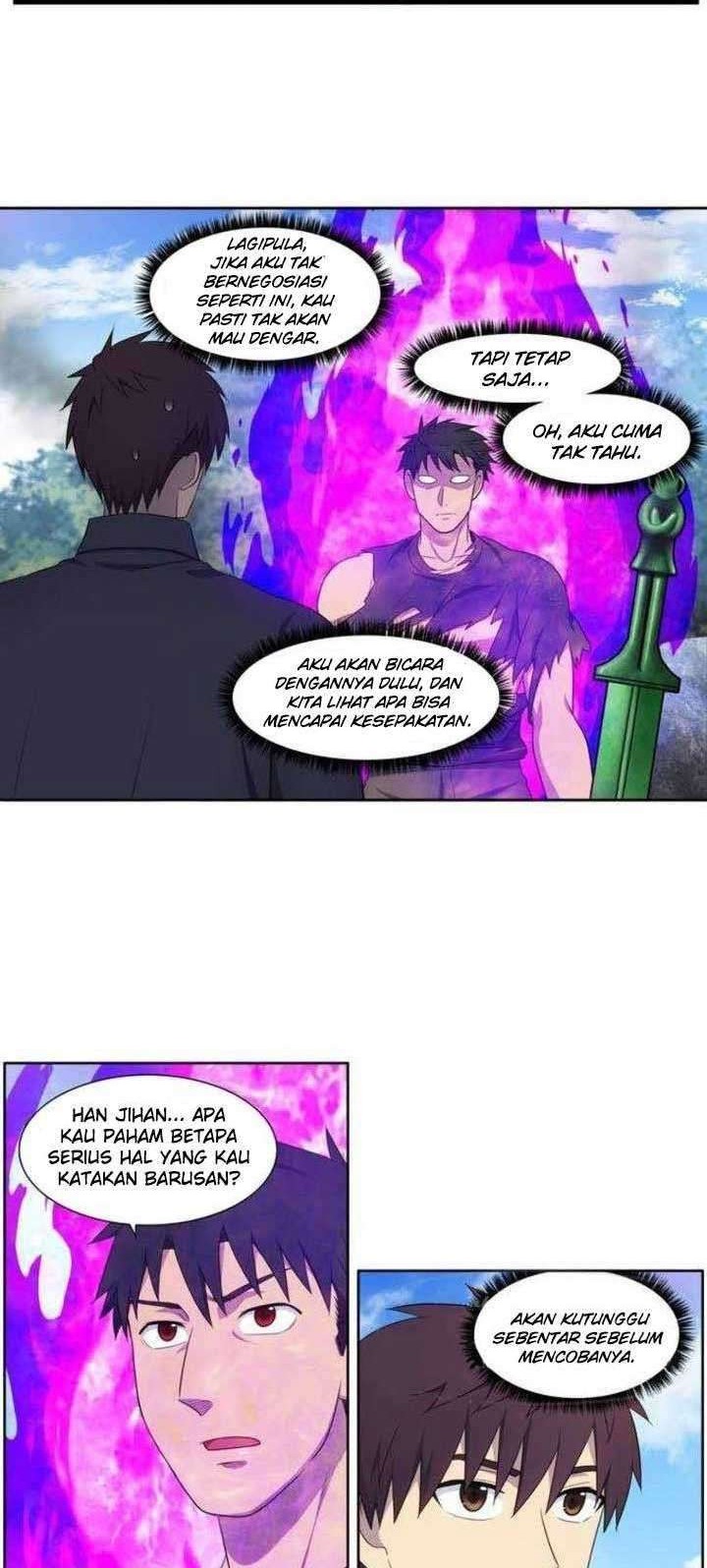 The Gamer chapter 383 halaman 15