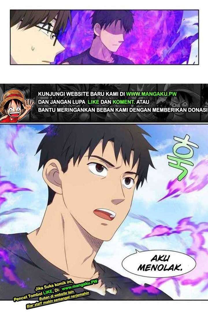 The Gamer chapter 383 halaman 18