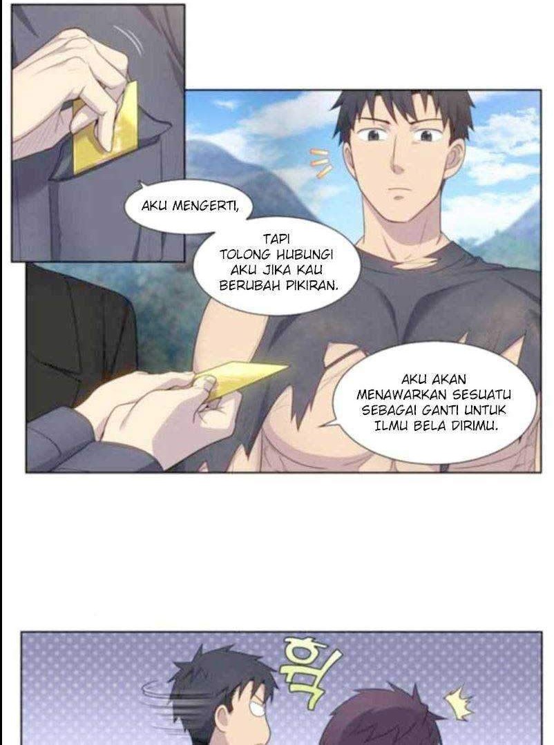 The Gamer chapter 384 halaman 2