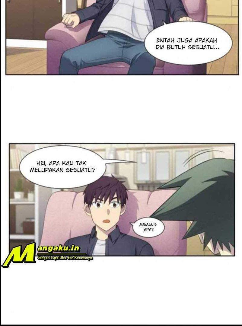 The Gamer chapter 384 halaman 6