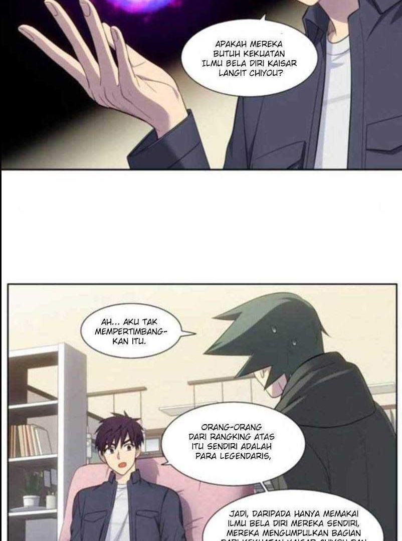 The Gamer chapter 384 halaman 8