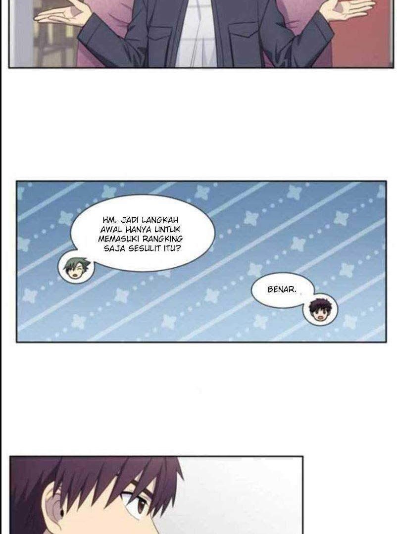 The Gamer chapter 384 halaman 10