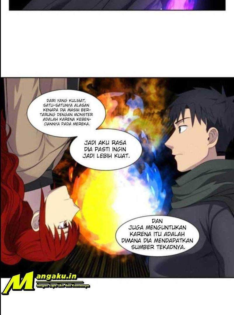 The Gamer chapter 384 halaman 12
