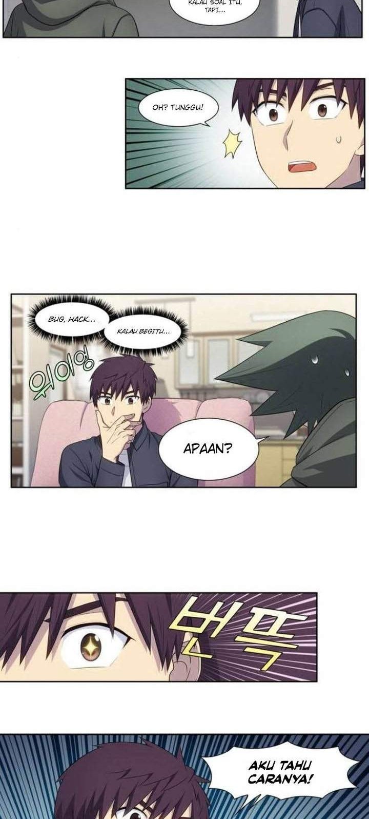 The Gamer chapter 385 halaman 5