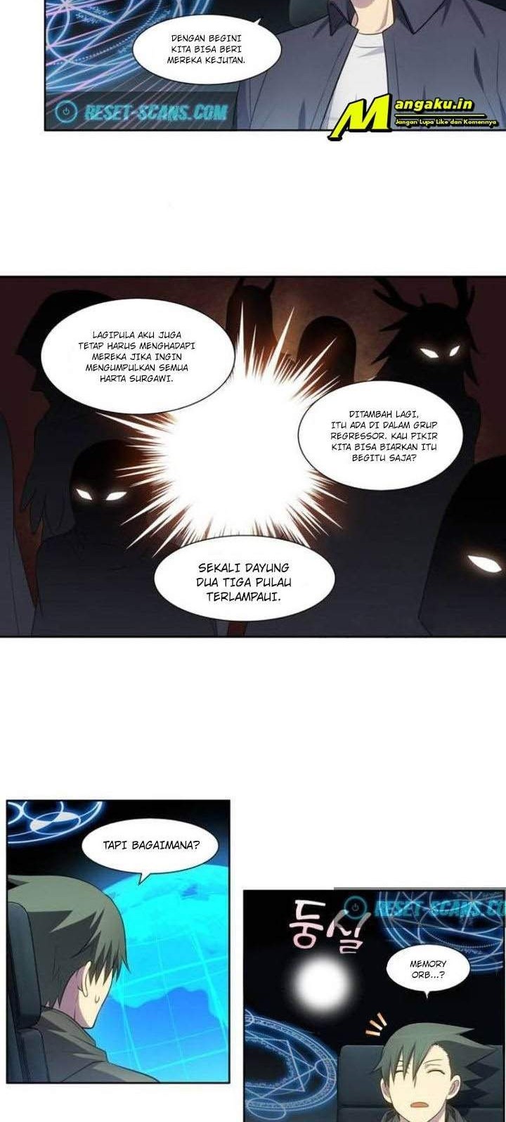 The Gamer chapter 385 halaman 15