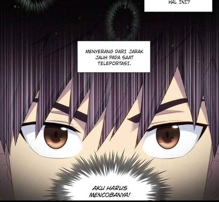 The Gamer chapter 385 halaman 18