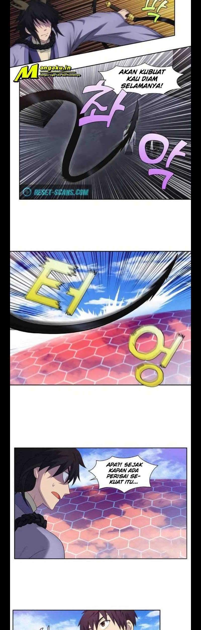The Gamer chapter 387 halaman 7