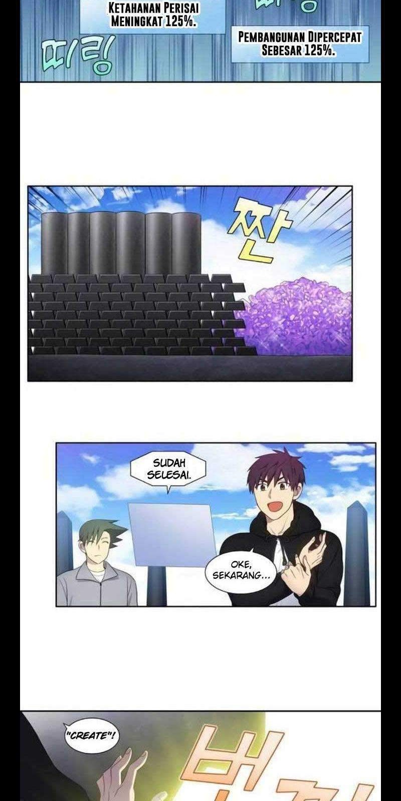 The Gamer chapter 387 halaman 10