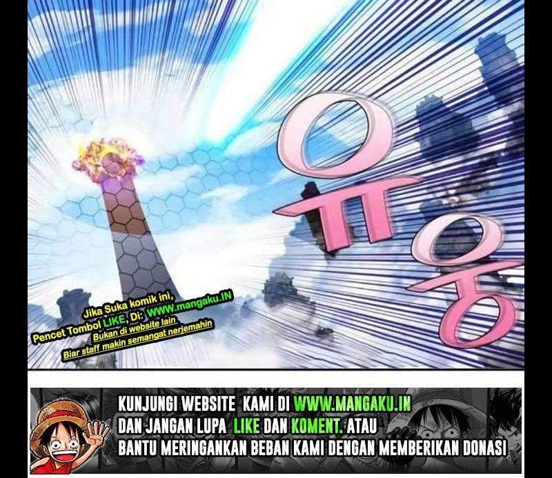 The Gamer chapter 387 halaman 18