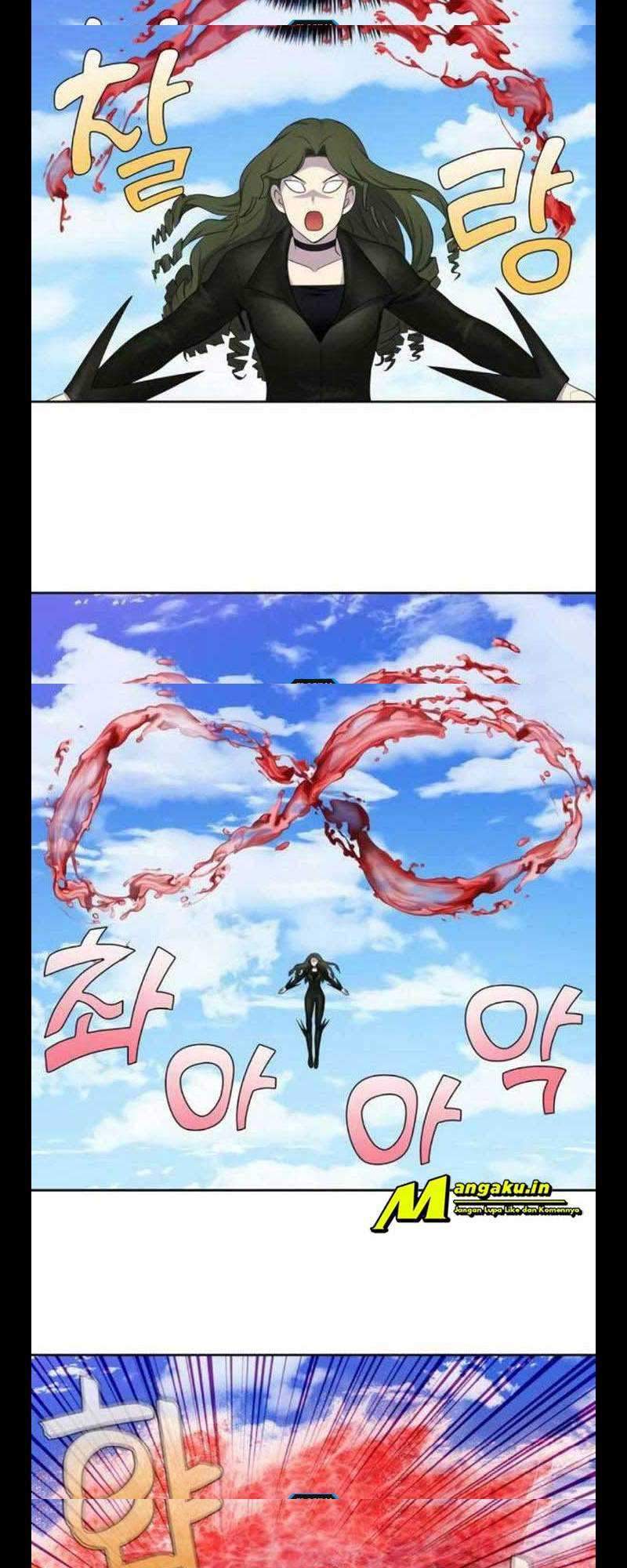 The Gamer chapter 388 halaman 9