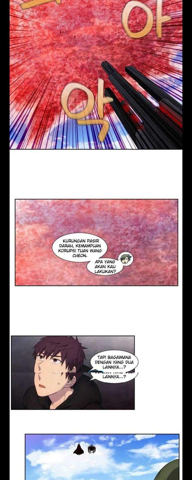 The Gamer chapter 388 halaman 10