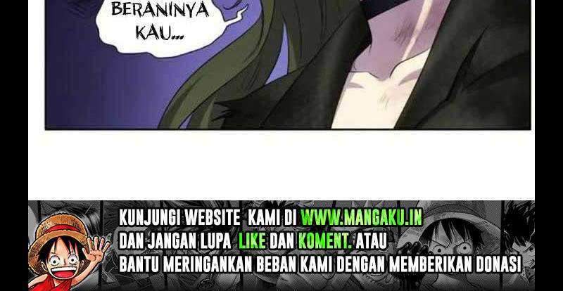 The Gamer chapter 388 halaman 18