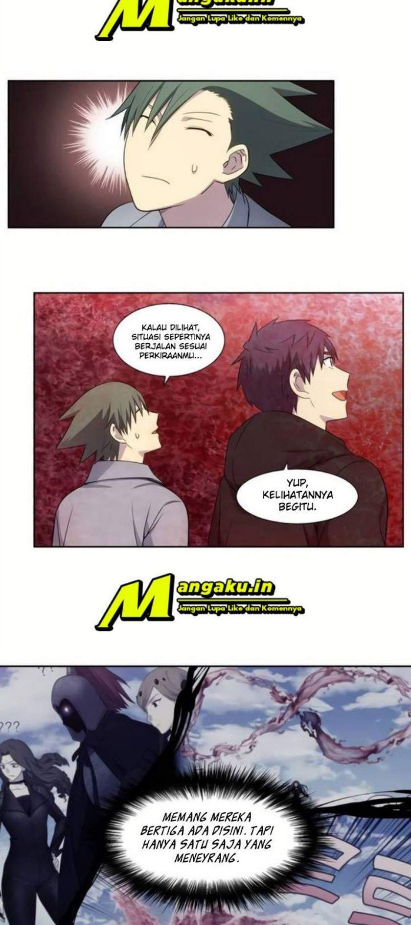 The Gamer Bab 389 halaman 8