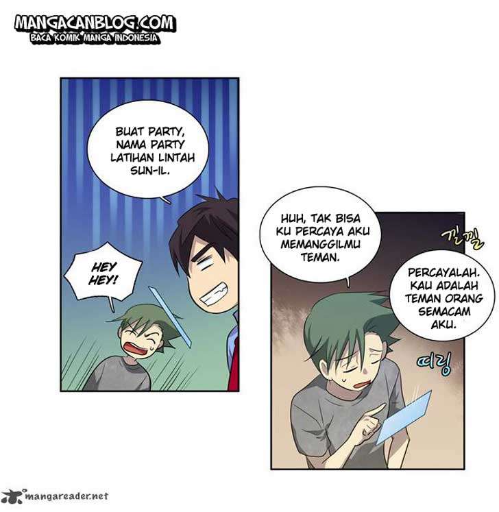 The Gamer Bab 39 halaman 4