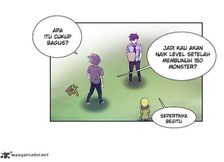 The Gamer Bab 39 halaman 17