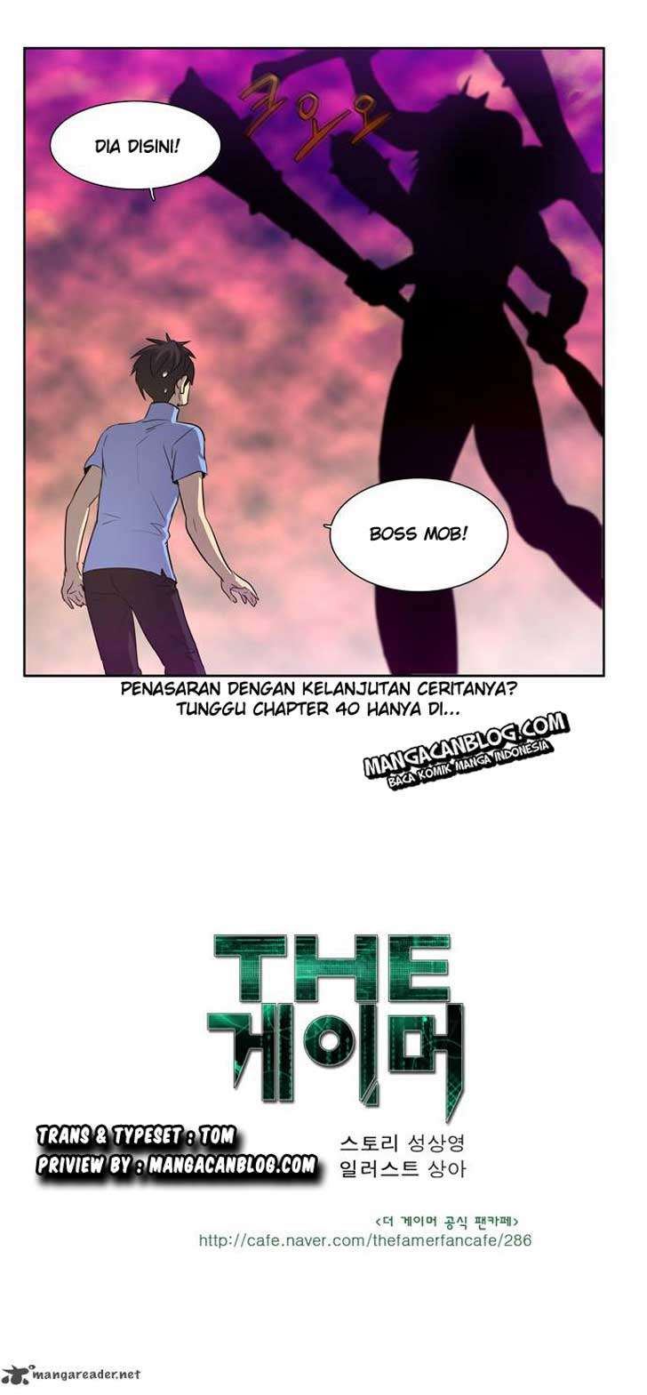 The Gamer Bab 39 halaman 29