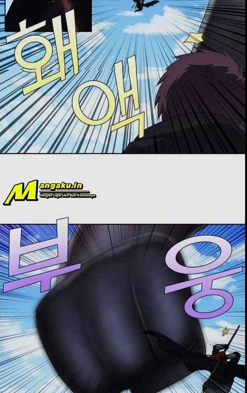 The Gamer chapter 390 halaman 6