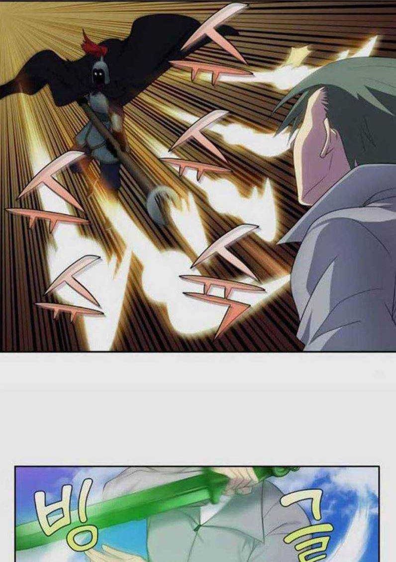 The Gamer chapter 390 halaman 16