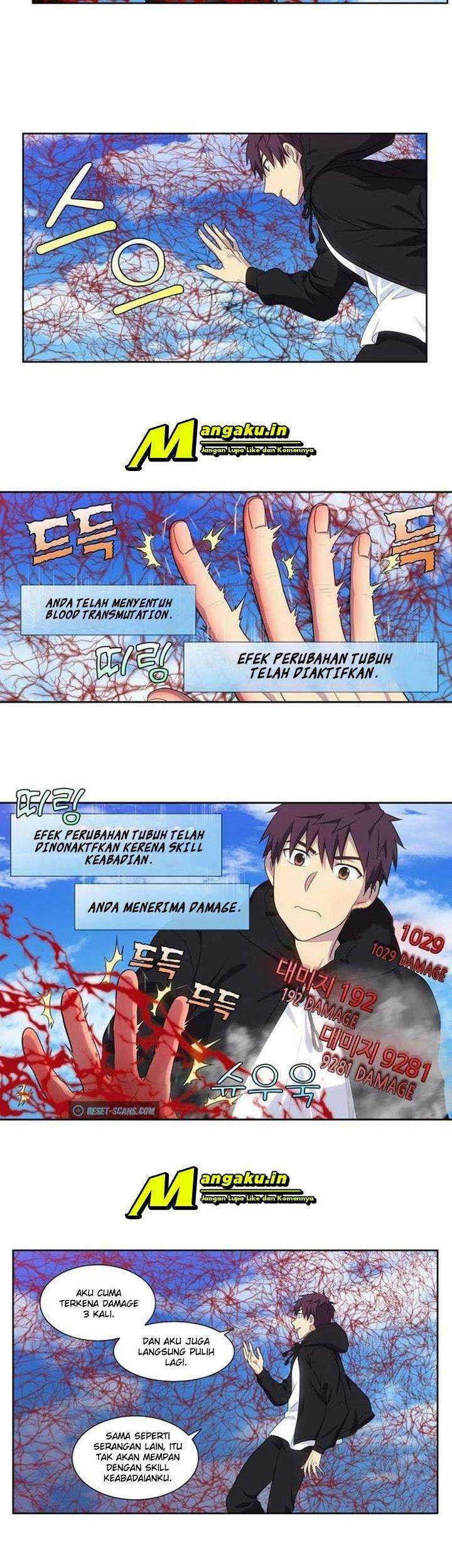 The Gamer Bab 391 halaman 12