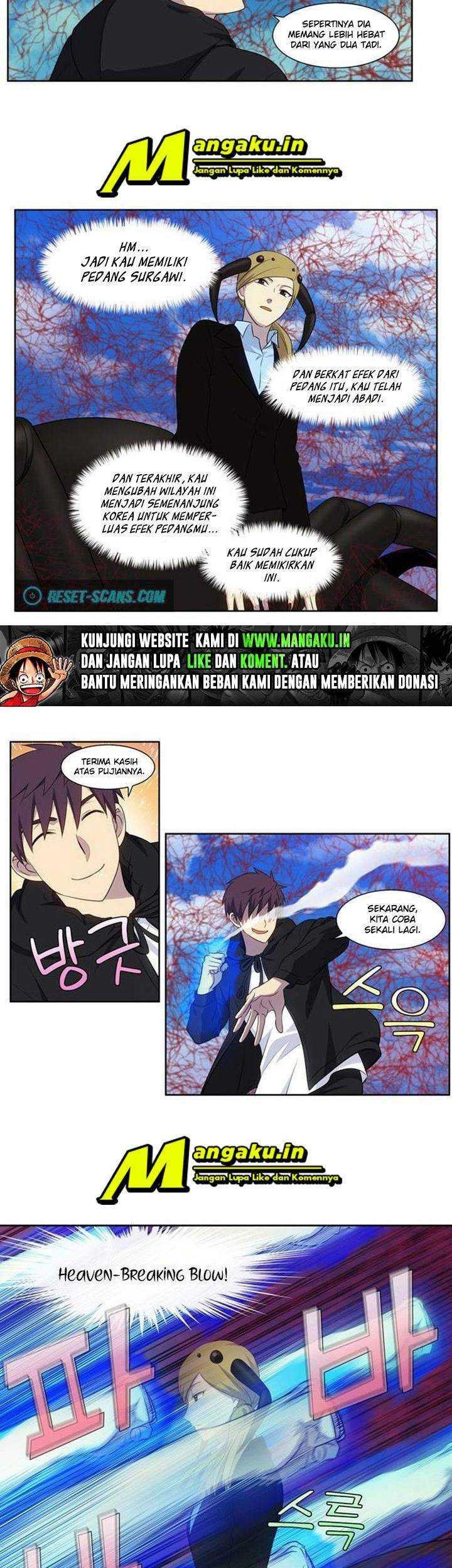 The Gamer Bab 391 halaman 14