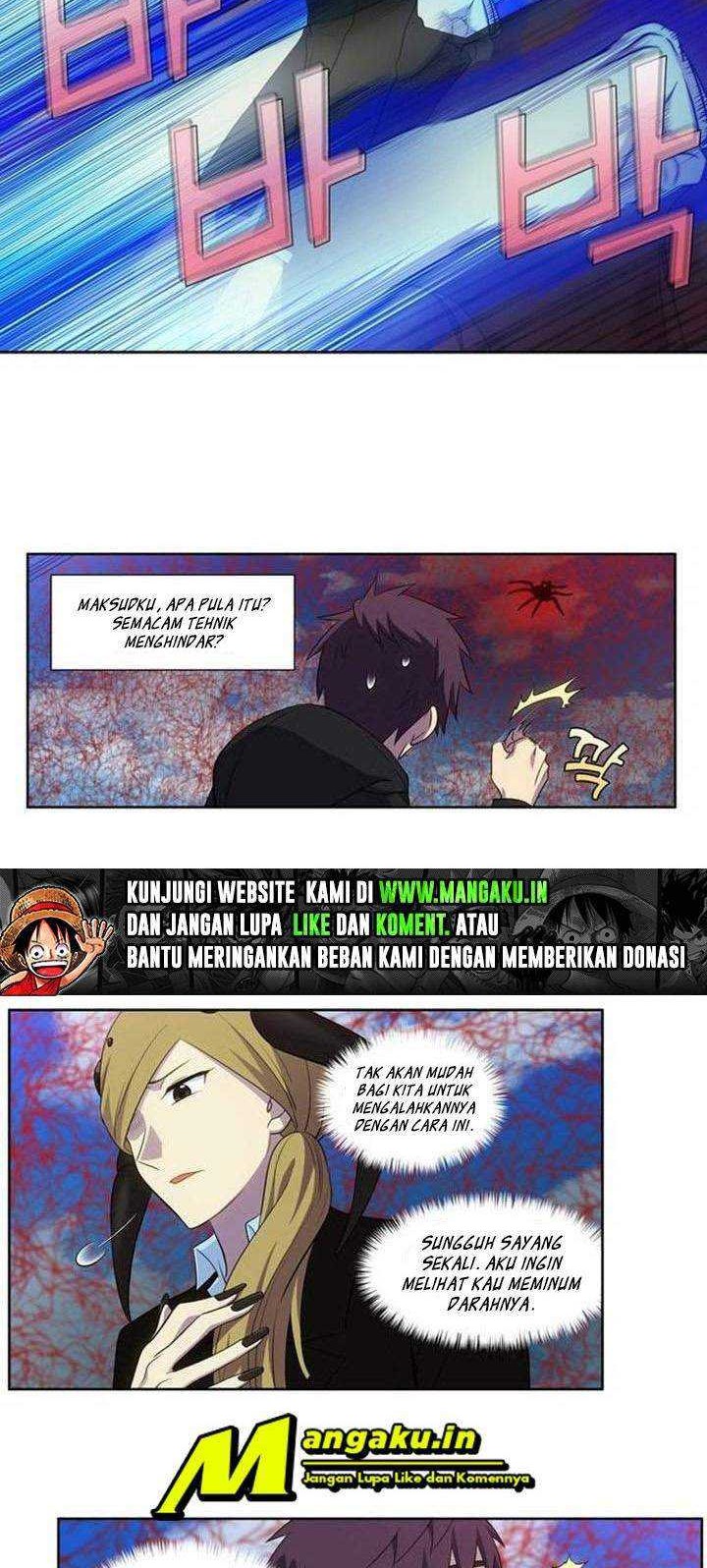 The Gamer Bab 391 halaman 15