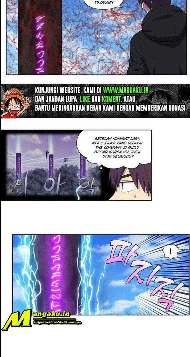 The Gamer Bab 392 halaman 2