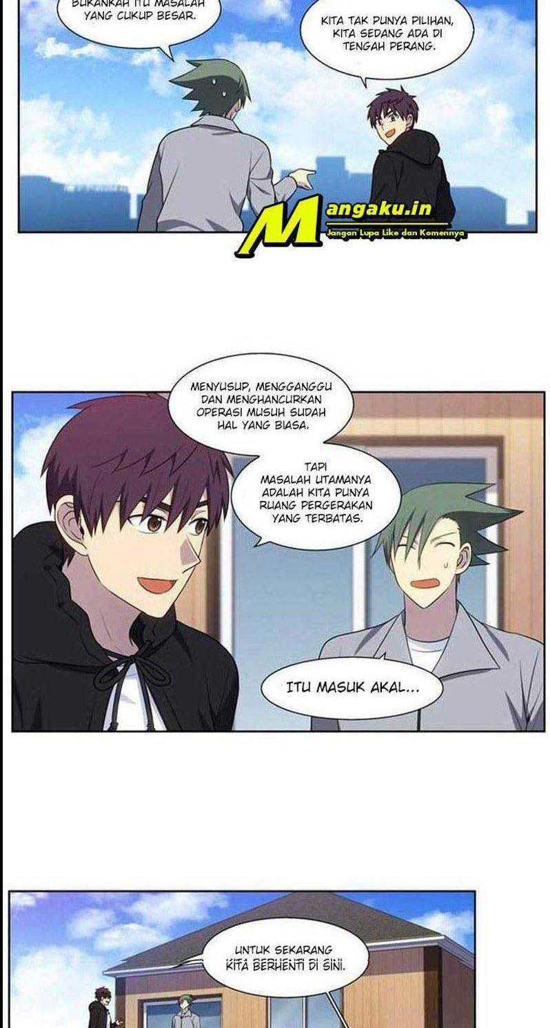 The Gamer Bab 392 halaman 8