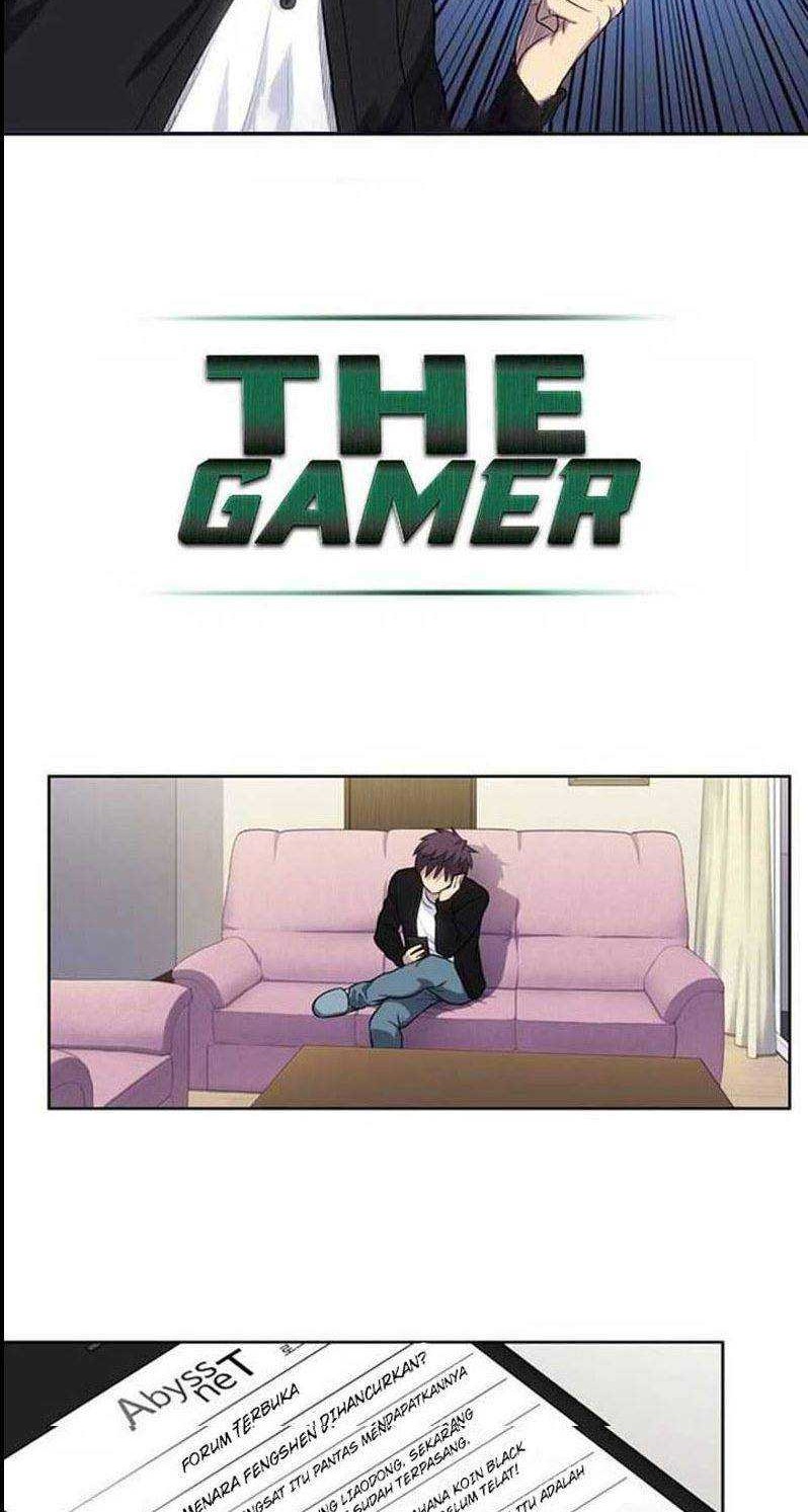The Gamer Bab 392 halaman 10