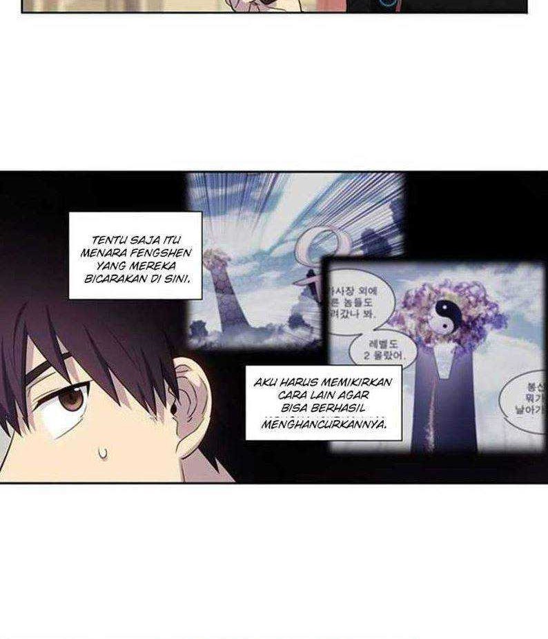 The Gamer Bab 392 halaman 14