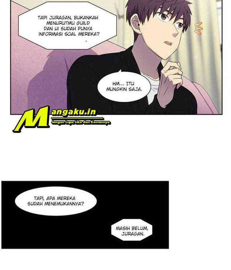 The Gamer Bab 392 halaman 16