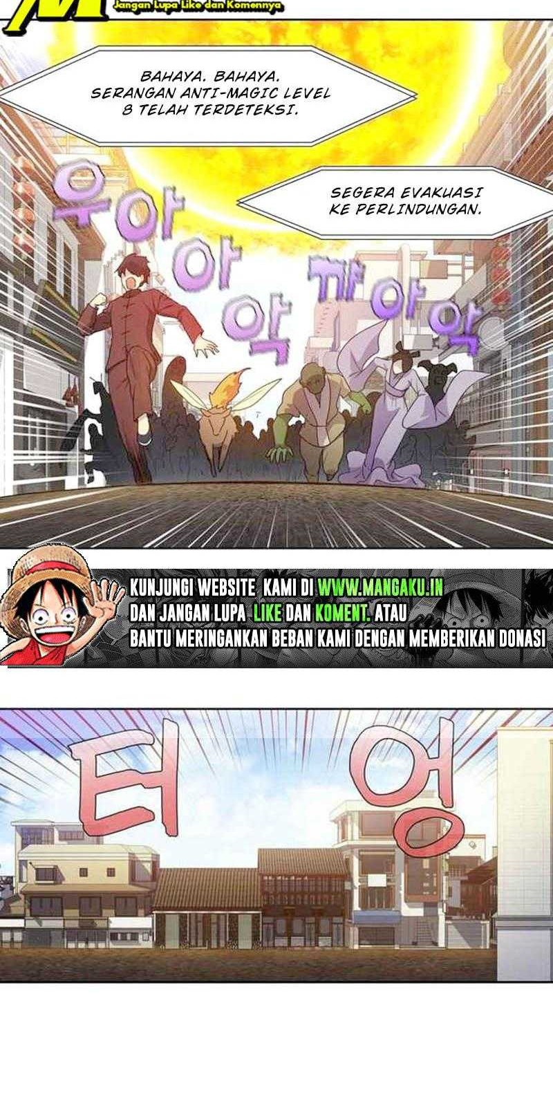 The Gamer chapter 394 halaman 2