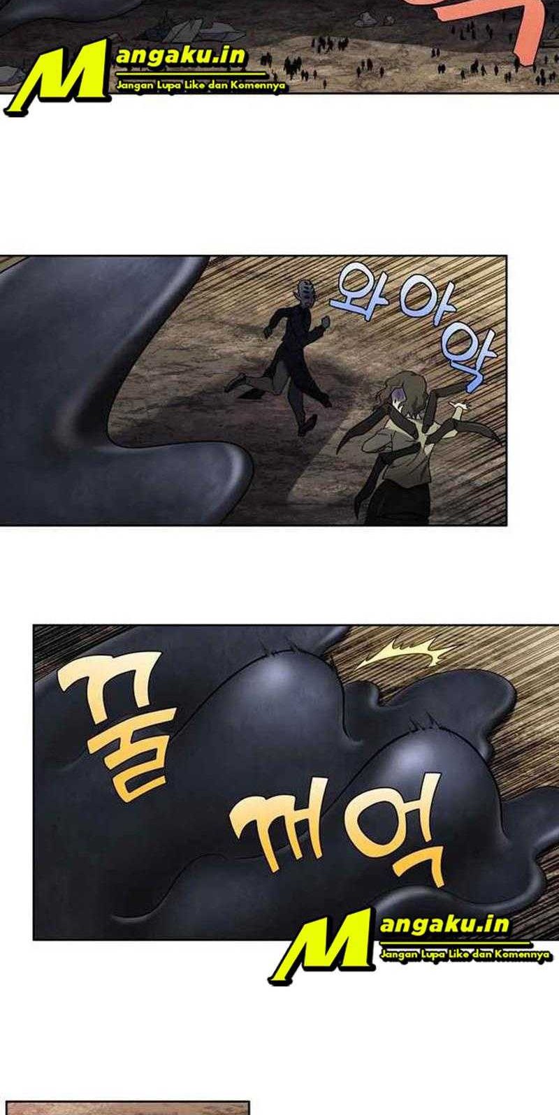 The Gamer chapter 394 halaman 6