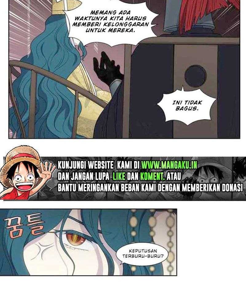 The Gamer chapter 394 halaman 16