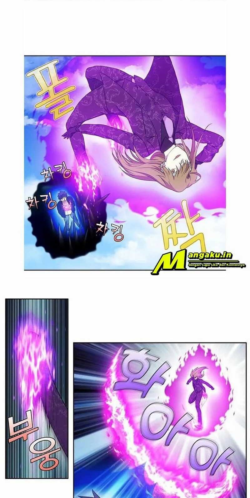 The Gamer chapter 397 halaman 4