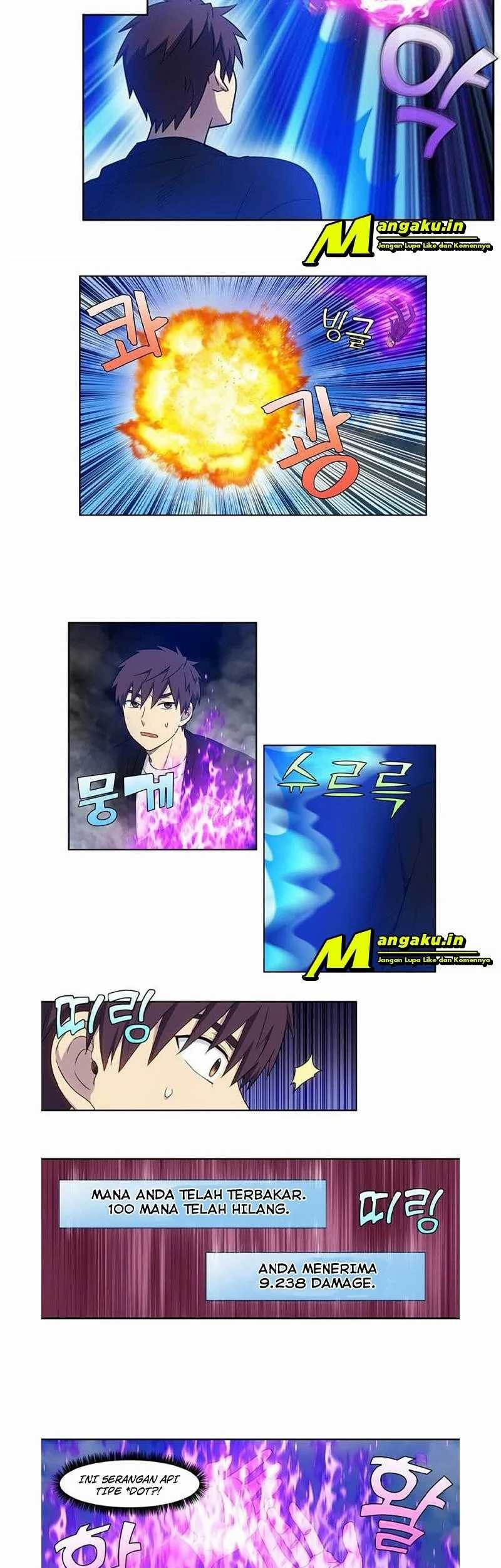 The Gamer chapter 397 halaman 5