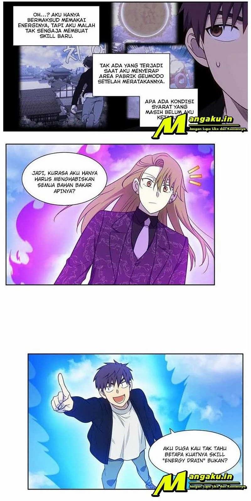 The Gamer chapter 397 halaman 12