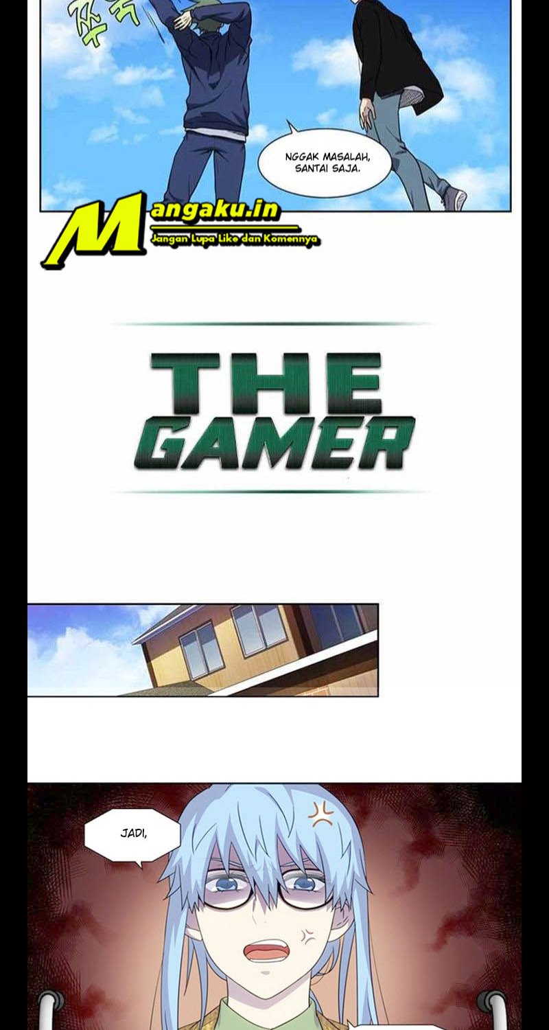The Gamer Bab 399 halaman 18