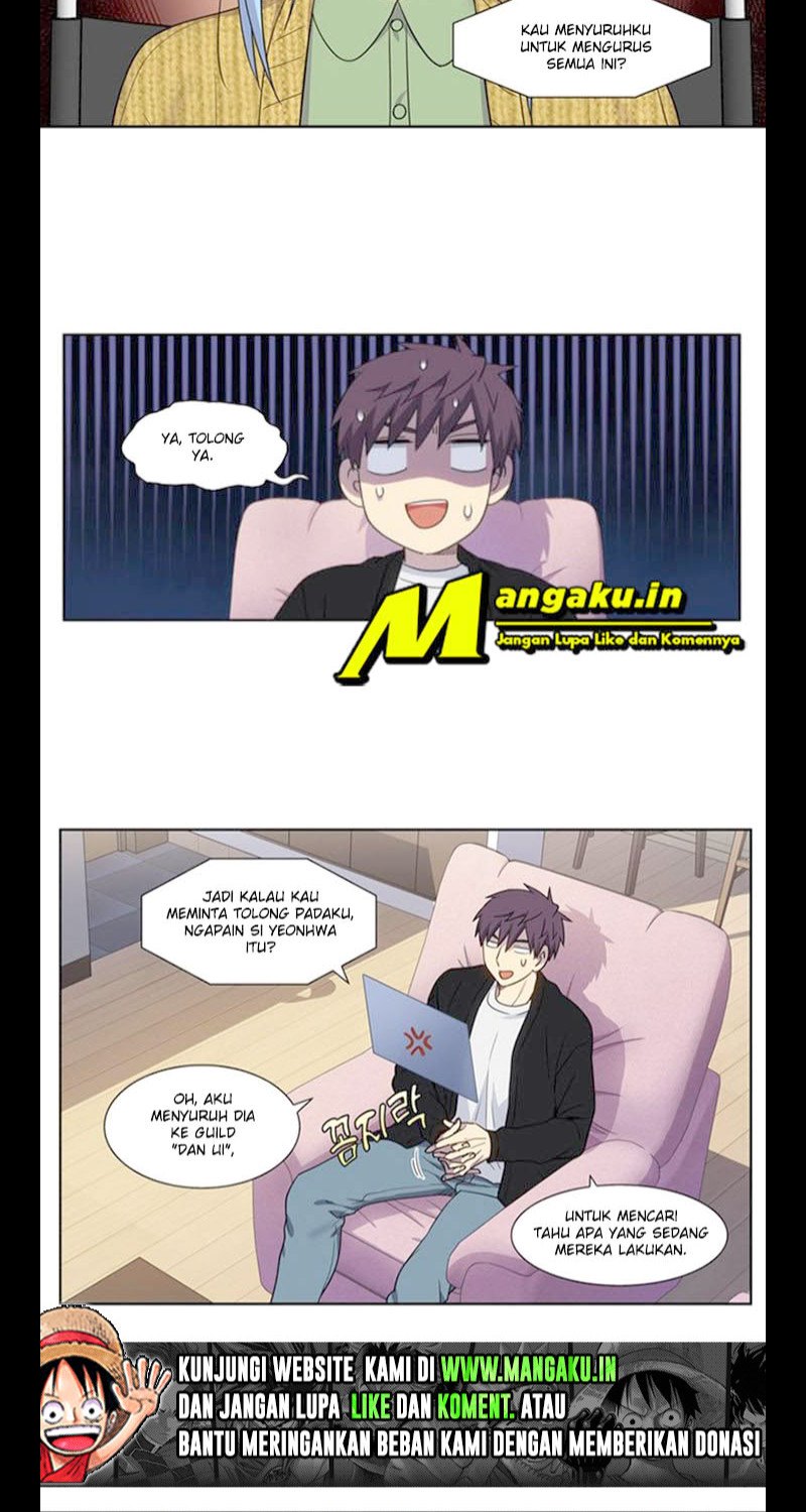 The Gamer Bab 399 halaman 19