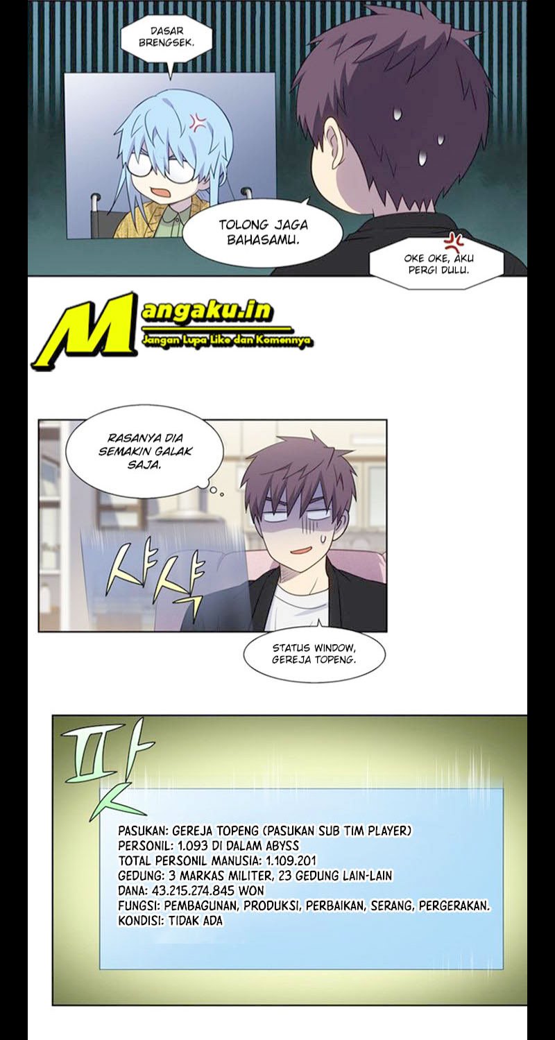 The Gamer Bab 399 halaman 20