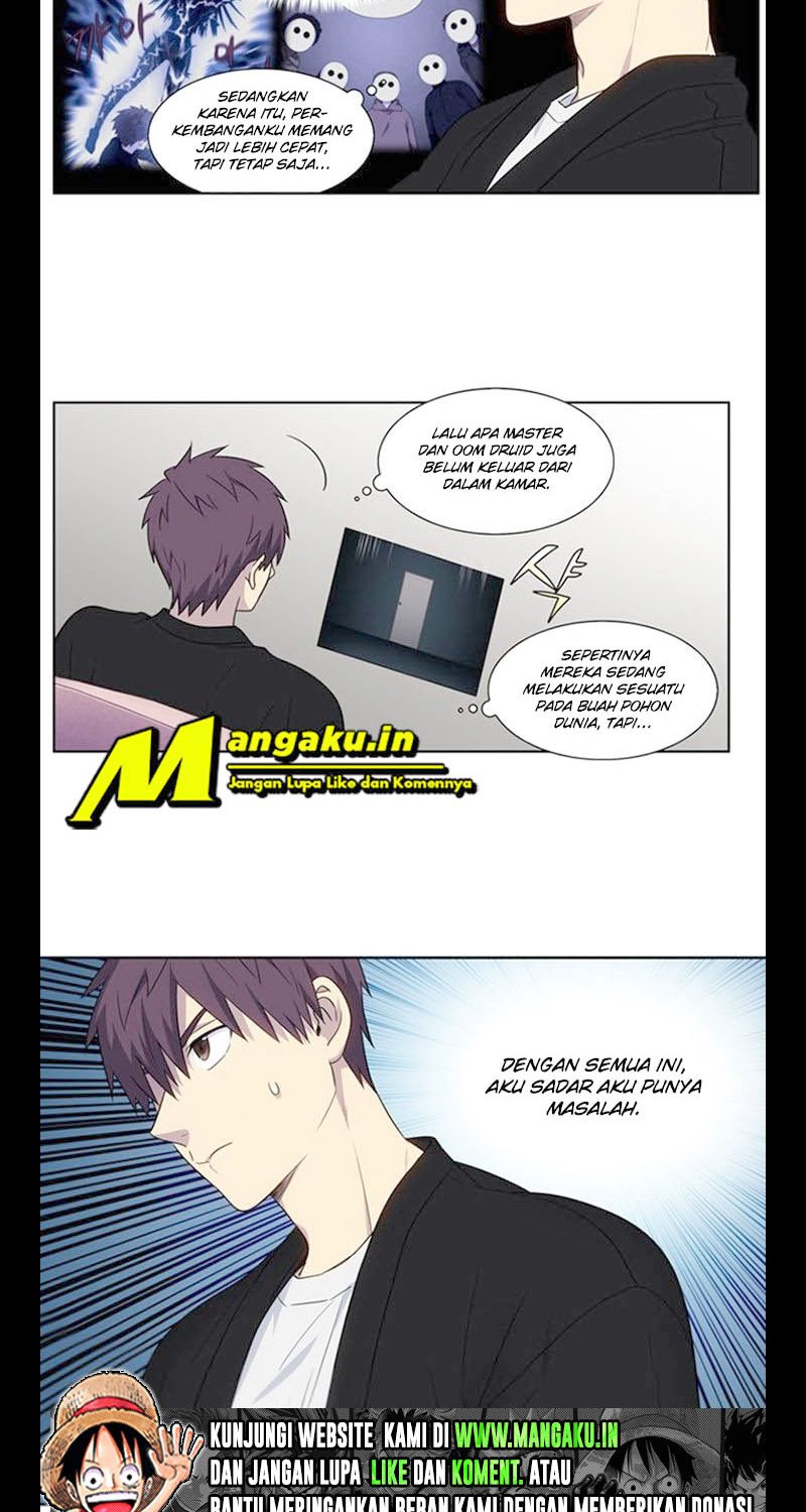 The Gamer Bab 399 halaman 22