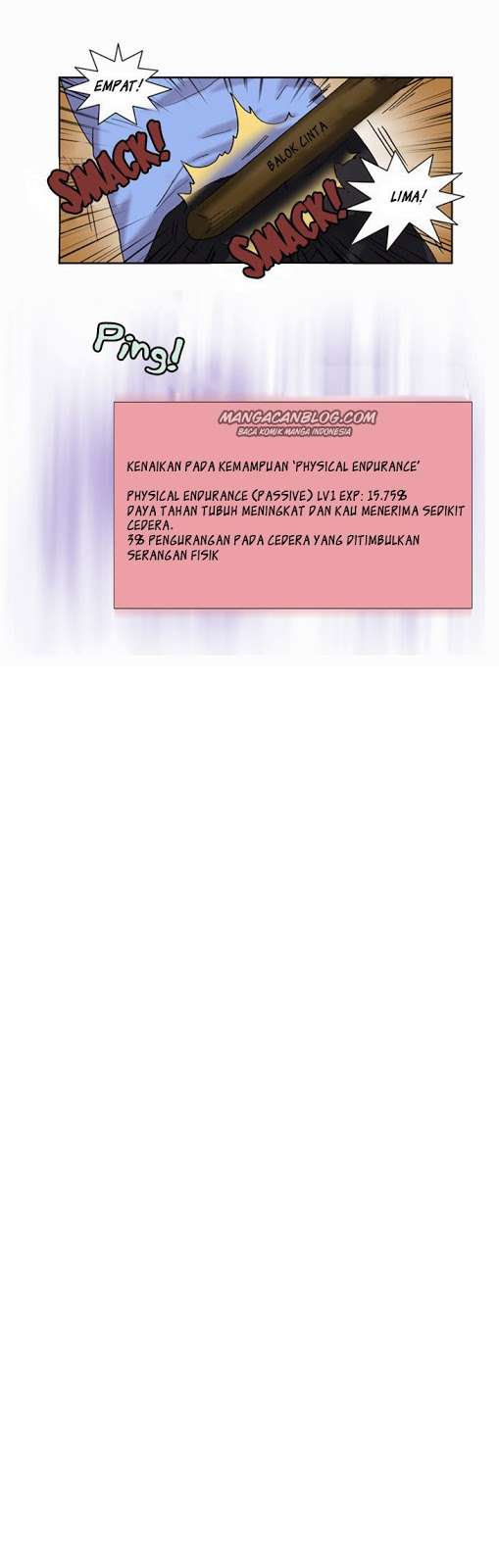 The Gamer chapter 4 halaman 24