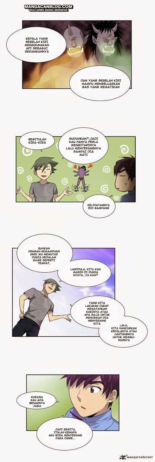 The Gamer Bab 40 halaman 4