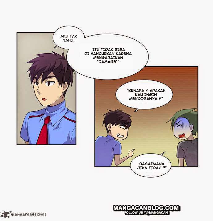 The Gamer Bab 40 halaman 24