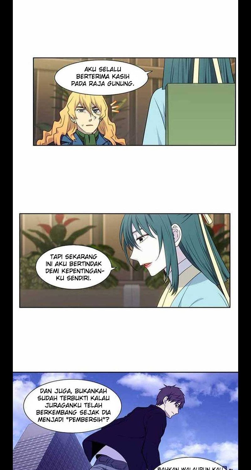 The Gamer chapter 401 halaman 5