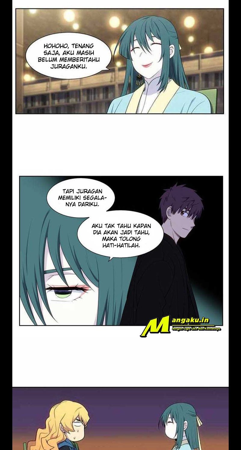The Gamer chapter 401 halaman 10